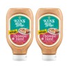 Ken's Steak House Thousand Island Dressing Topping & Spread (24