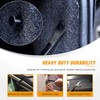 GOOACC 3 Pcs Clip Pliers Set & Fastener Remover -