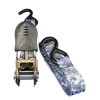 Kuma 1" x 10" Camouflage Ratchet Tie-Down - 1,200 lbs.