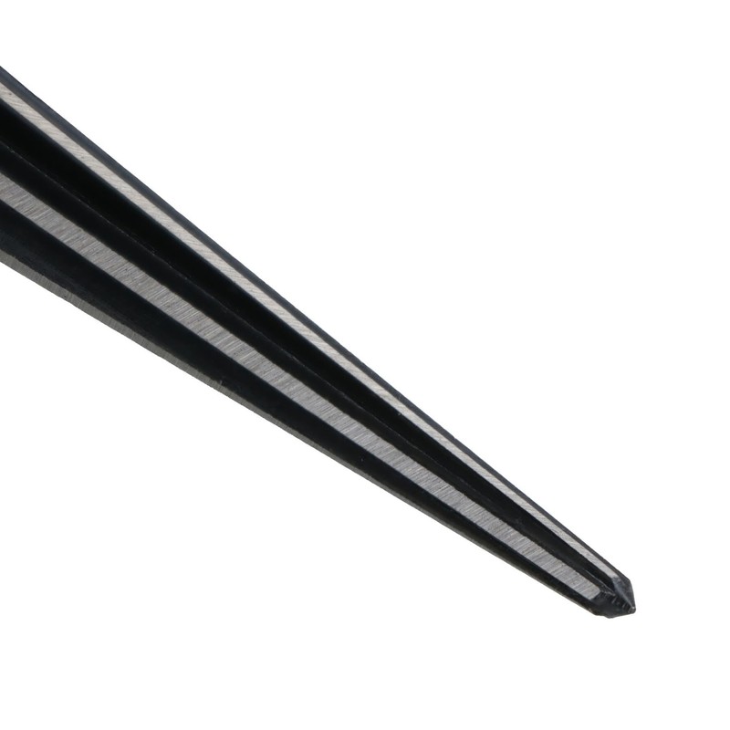 Repairman's Taper Reamer De Burr Holes 3-12mm TE276