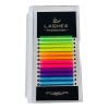 LASHEX Extensiones De Pestañas Mink Neon