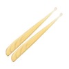 Ipetboom 2 Pcs Ear Wax Removal Tool Portable Ear Cleaning