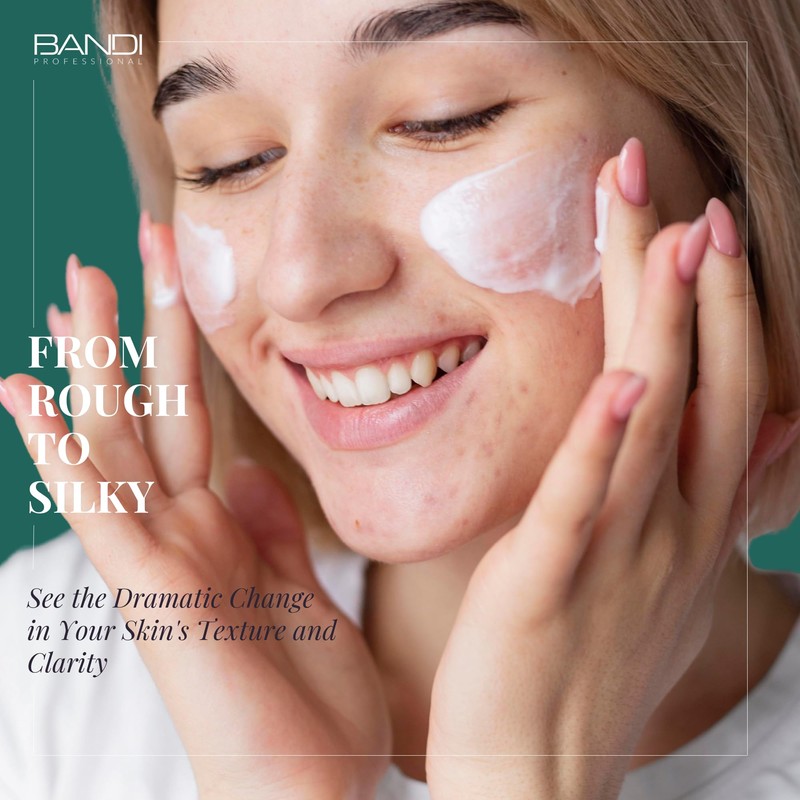PMF Night Imperfection Reduction Cream