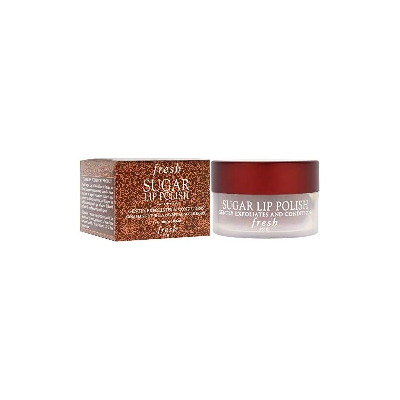 Fresh Sugar Lip Polish, 1 Count