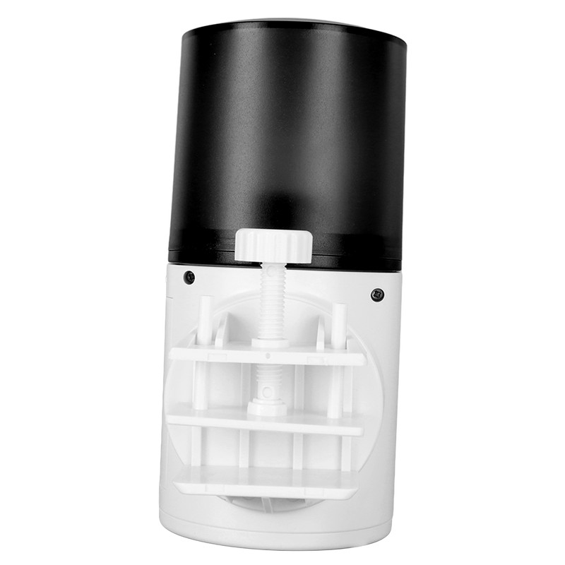 Automatic Fish Feeder Waterproof Adjustable Intelligent Quiet Auto Fish Food