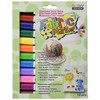 Marvy 560 Fabric Marker Set of 12 Colors 560-12A