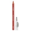 Collection Cosmetics Long-Lasting Lip Liner Pencil with Sharpener, Nude Blush