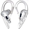A-Focus Ear Hooks for AirPods Pro, AirPods Earphones, Prevents Falling,