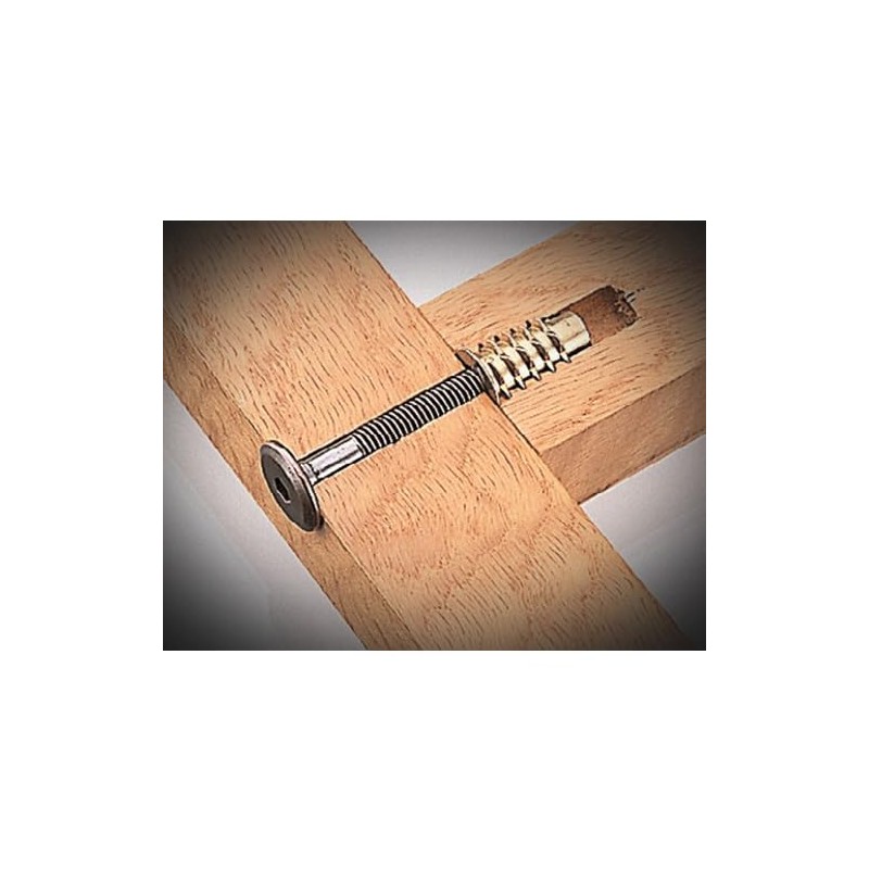 Esco M 0.2 x 0.6 inches (6 x 16 mm)