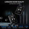LEKATO MS-1 Wireless in-Ear Monitor System Transmitter and Beltpack Receiver