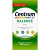 Pack Multivitamínico Centrum Balance Vitamina Hierro Potasio Zinc Tabletas