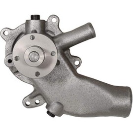RAParts 74062321 Water Pump Fits Allis Chalmers 7010 7020 8010 Gleaner L2 L3 M2