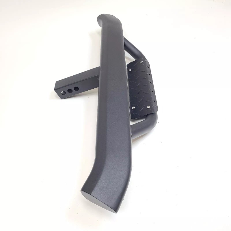 LEDIN For 2" Receiver Truck Heavy Duty Tow Hitch Step