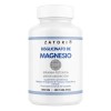 Bisglicinato De Magnesio 500 Mg 200 Días De Suministro