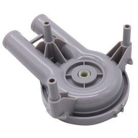 27001036 36863 Washer Direct Drive Water Pump Replacement Part by AMI PARTS- Replaces 27001233 201566P 200937 200937P 34550