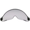 JORESTECH Sliding Retractable Integral Visor Shield for Helmet Mounted Eye