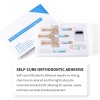 AZDENT USA Stock Dental Orthodontic Light Cure Adhesive No-Mix Bonding