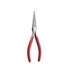Maruto Hasegawa micro Needle nose pliers 150mm (M-616)