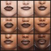L.A. Girl Lipliner Pencil 520 Black by L.A. Girl