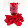 Rosen-Te-Amo Real Red Rose Petals, 30 g, Preserved Rose Petals,
