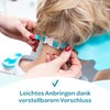 Windelstürmer Shower Cap Kids - A Shower Cap for Worry-Free