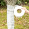 BESPORTBLE 1roll Tree Protector Wrap Breathable Non-Woven for for Fruit