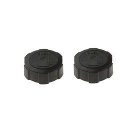 Suitable For Brigg-Stra-t-n Engine Fuel Cap 397974 397974S 692046 2/PCS