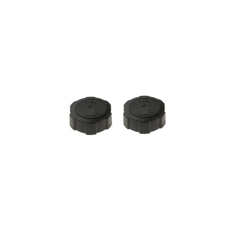 Suitable For Brigg-Stra-t-n Engine Fuel Cap 397974 397974S 692046 2/PCS