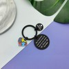 Vadaka Autism Awareness Gifts Keyring Thank You Gift Autism Mom