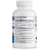 Bronson Calcium 1200 MG Per Serving Sustained Release with Vitamin