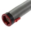 Qualtex Grey Stretch Suction Hose for Dyson DC40/DC41