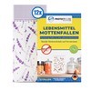 Protecticure High-quality food moth traps - 12 food moth traps