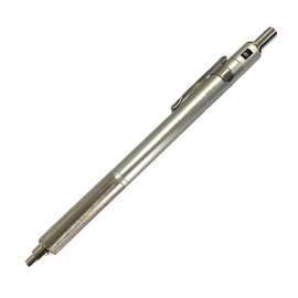 Kitera Double Knock Mechanical Pencil KS-02 0.5 SV