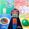 UNGLINGA 50+ Science Lab Experiments Kit for Kids, STEM Activities