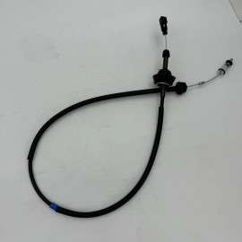 Cummins Throttle Cable For Cummins 1994-1998 Dodge Ram 2500 3500 5.9L 04897406AA 12v