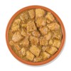 Isadora Fully Cooked Pork Chile Verde 15 oz, Ready-to-eat, no