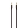 Belkin F3Y117bf1M 1m Portable Audio Cable