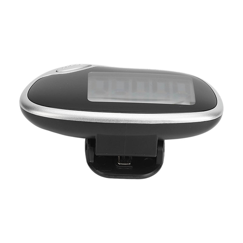 Walking Pedometer Large Digital Display Screen Accurate Step Counter for