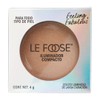 Le Foose - Iluminador Compacto Efecto Luminoso de Larga Duración,
