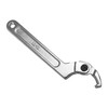 TEXALAN 3/4"-2"(19-51mm) Adjustable C Spanner Chromium Vanadium C Spanner Adjustable