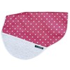 Marth (MARUTO) UV kattohandorukaba- SHmt – 1980 Polka Dot/Pink