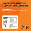 Zoup! Gluten Free Clean Label Soup Base Broth 7 Oz