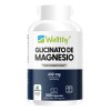 GLICINATO DE MAGNESIO 300 CAPS WELLTHY