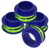 4PC Replacement AS1300 Spool for EGO ST1500, ST1500-S, ST1500SF ,