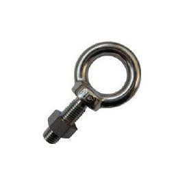 NANIWA Eye Bolt SUS304 M8 x 50 EL9100850