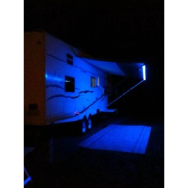 CH LED Motorhome RV Lights __ Accent Exterior or Interior Toy Hauler Lighting - NEW
