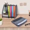 Fun File Organiser,13 Pockets Folder Document Organisers Box Files, Zip