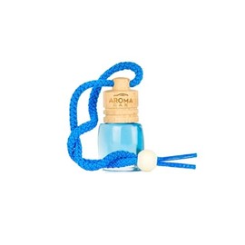 Amio Wooden Air Freshener