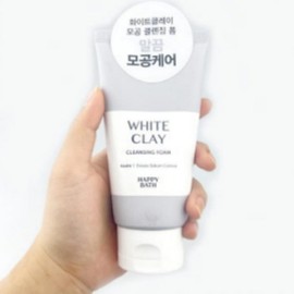 Foam Cleanser Wash Cleansing Foam Pore Cleansing Care Domestic 10ea