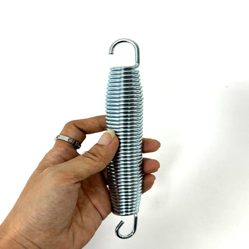 BEITESI Replacement Trampoline Springs,Trampoline Spring 7 inch/18cm（1pack）